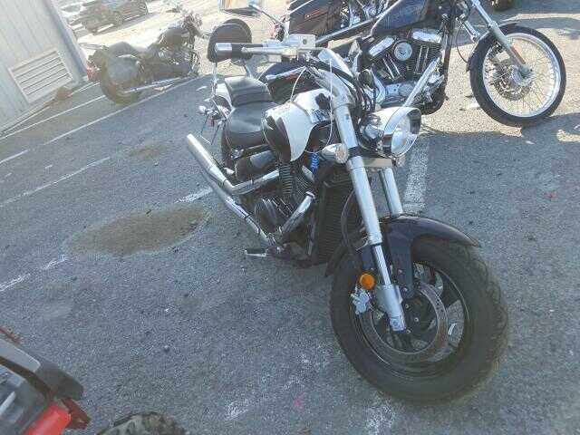 Suzuki VZ800/VZ800Z