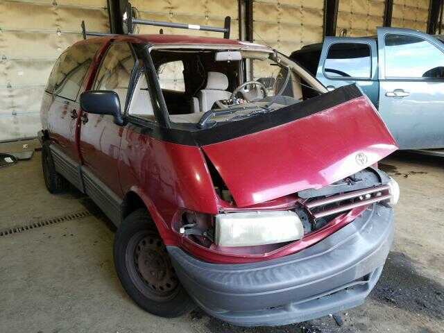 Toyota Previa