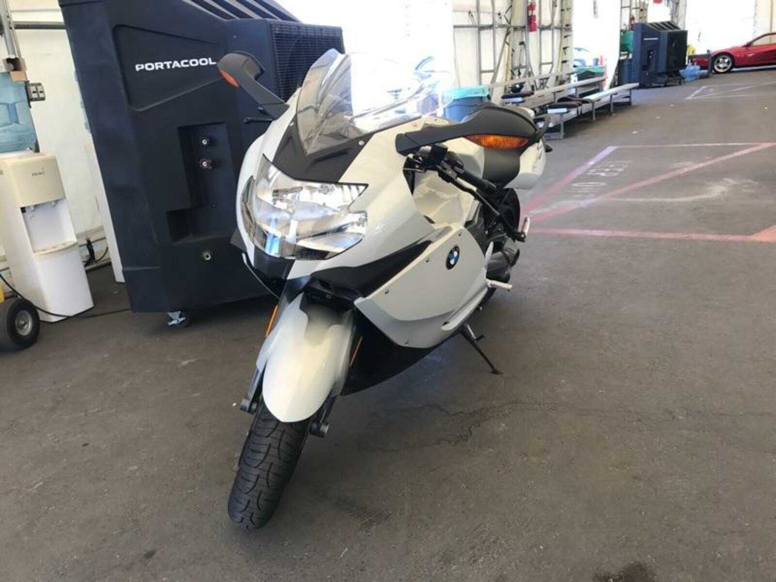BMW K 1300 S