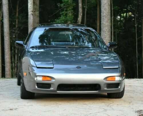 Nissan 240SX