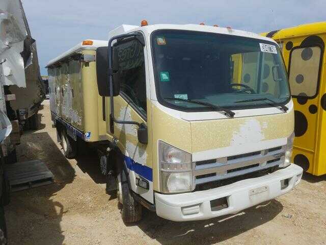 GMC W4