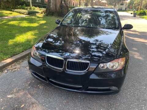 2008 BMW 328i