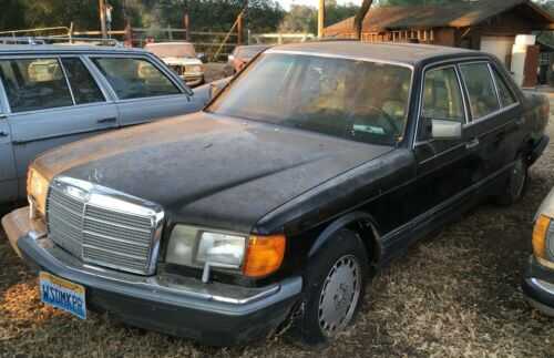 Mercedes-Benz 350