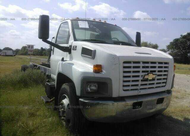Chevrolet C6