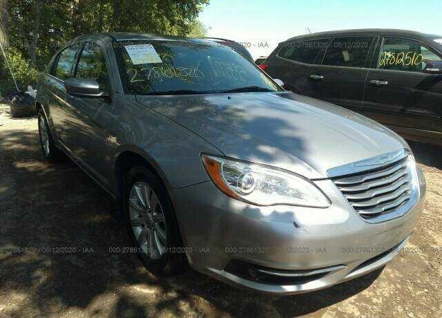 CHRYSLER