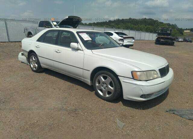 Infiniti Q45