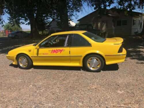 Chevrolet Beretta