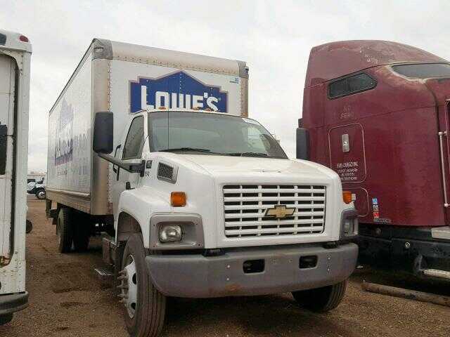 Chevrolet C6