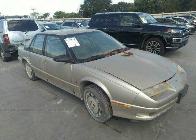 Saturn SL2