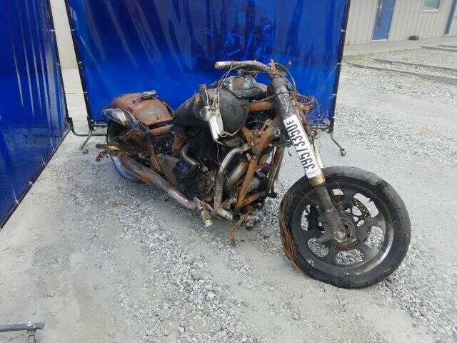 Suzuki VZR1800
