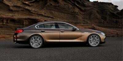 BMW 650i