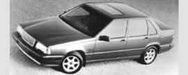 Volvo 850 Series