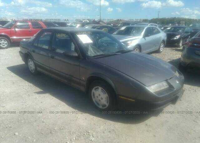 Saturn SL1