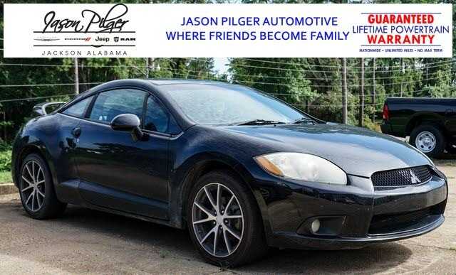 Mitsubishi Eclipse