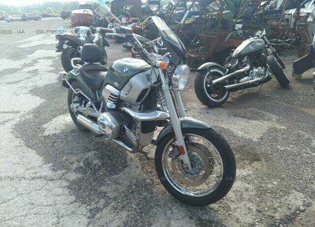 BMW R 1200 C