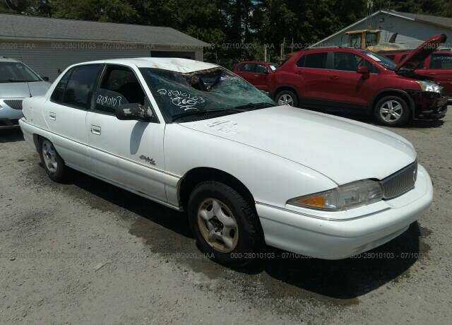 Buick Skylark