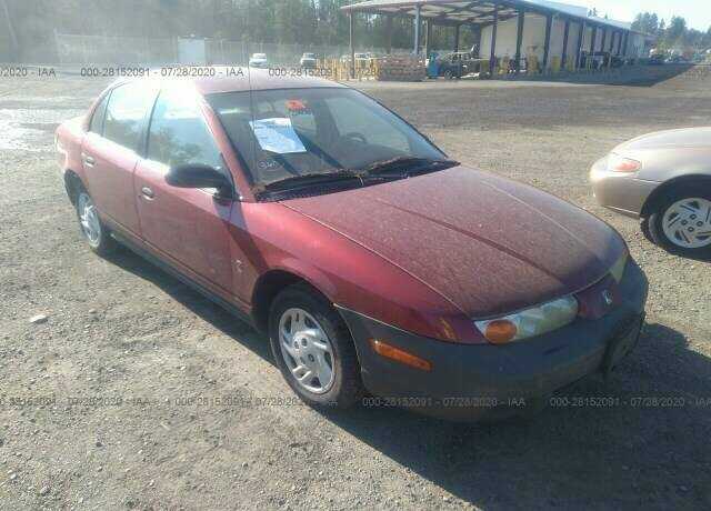 Saturn SL