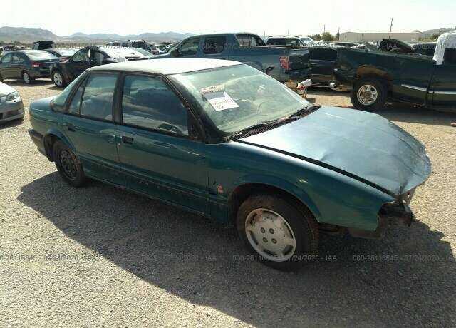 Saturn SL1