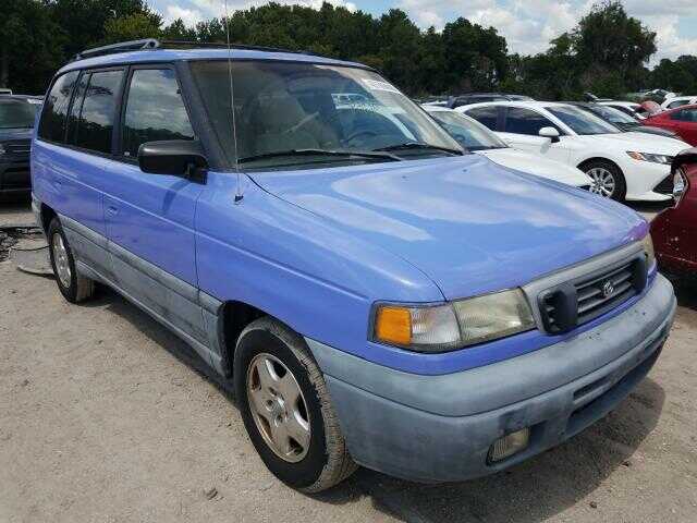 Mazda MPV