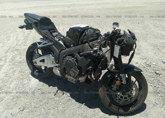 Honda CBR600