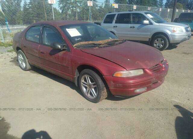 Dodge Stratus