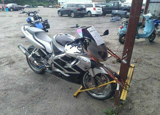 Honda CBR600