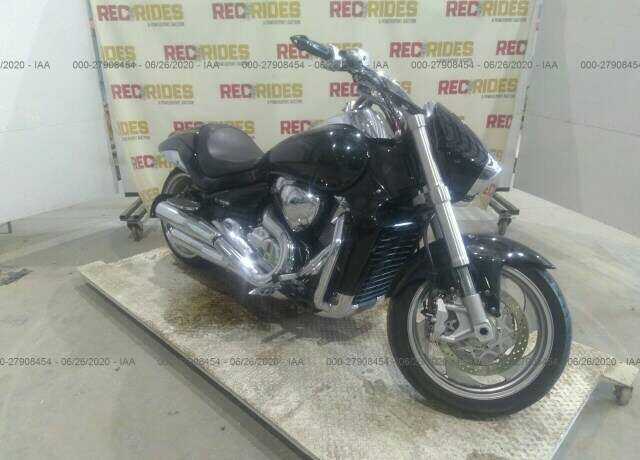 Suzuki VZR1800
