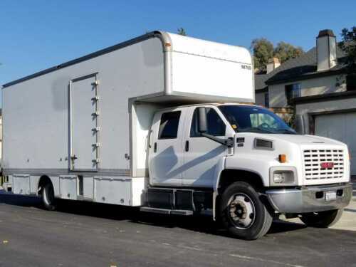 GMC C6