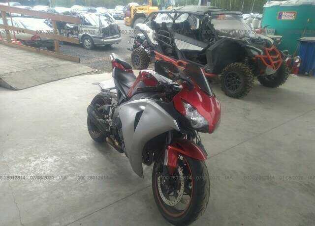 Honda CBR1000