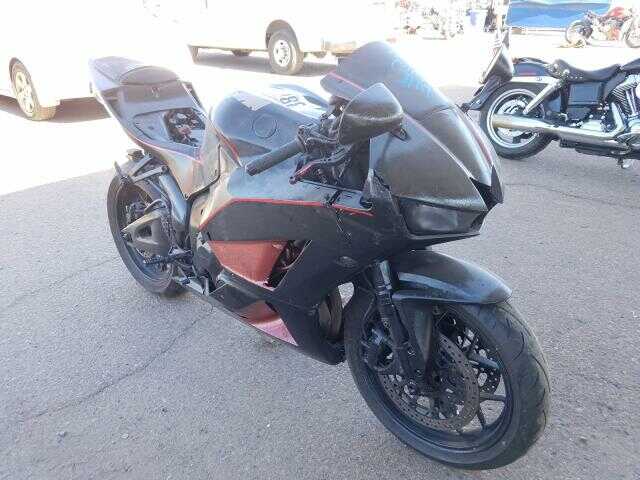 Honda CBR600