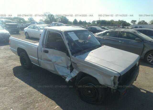 Mitsubishi Mighty Max