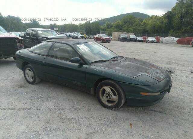 Ford Probe