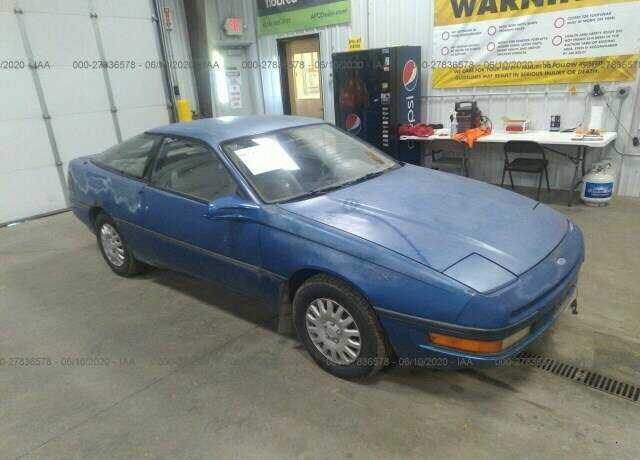 Ford Probe