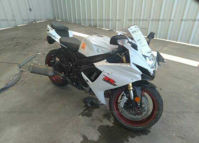 Suzuki GSX-R750L7
