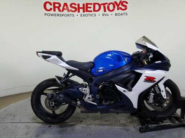 Suzuki GSX-R750L