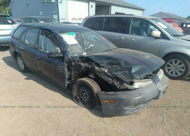 Saturn SW1