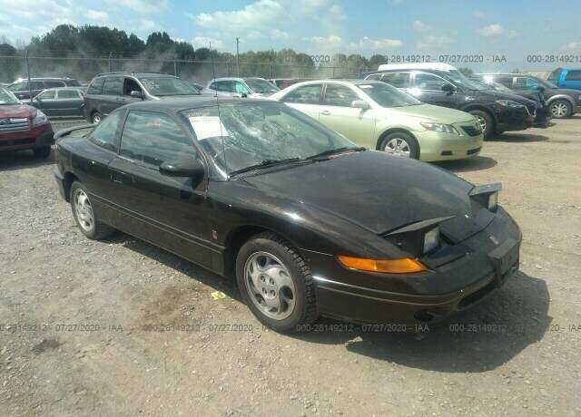 Saturn SC2
