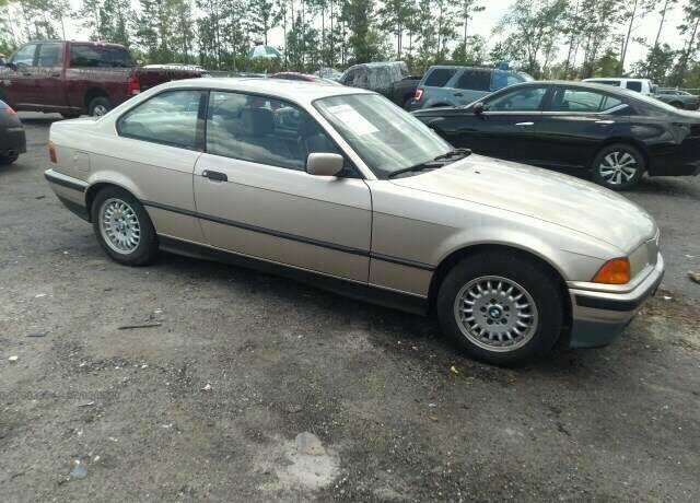 BMW 325iS