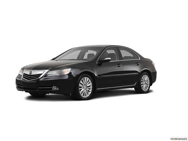 Acura RL