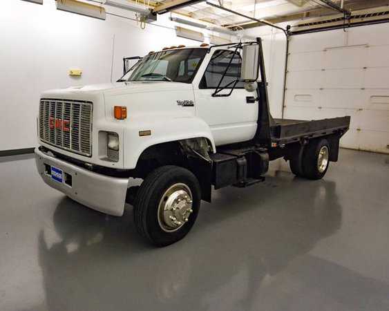 GMC C6