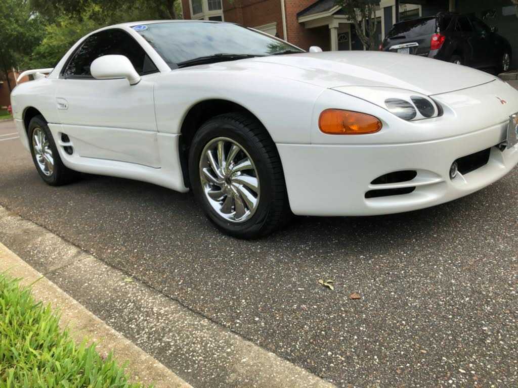 Mitsubishi 3000 GT