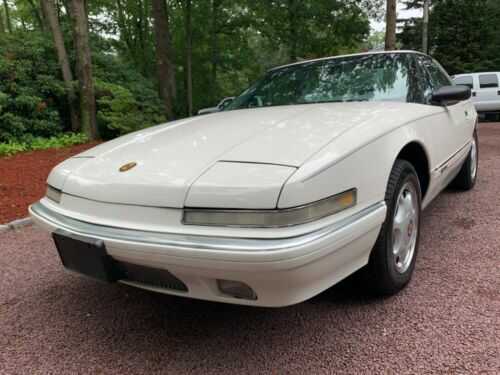 Buick Reatta