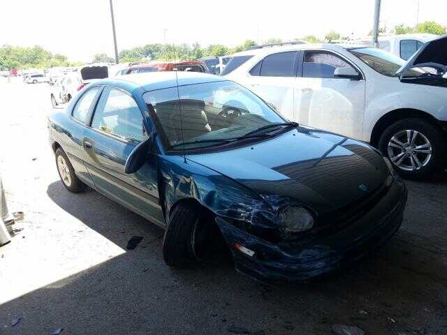 Dodge Neon