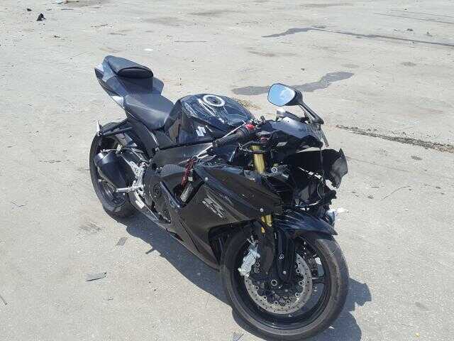 Suzuki GSX-R750L