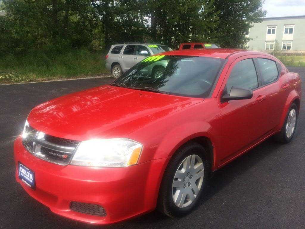 DODGE