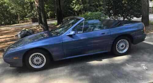 Mazda RX-7
