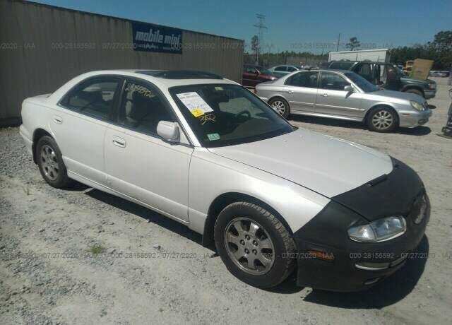 Mazda Millenia