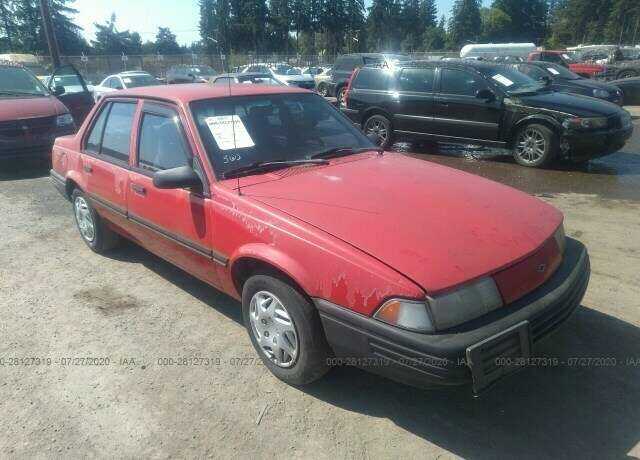 Chevrolet Cavalier