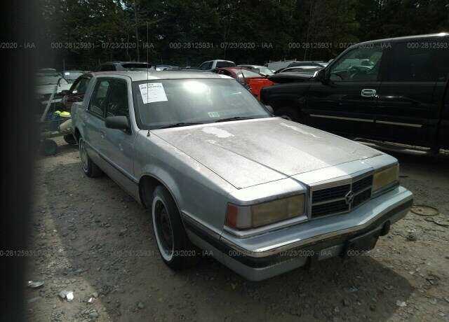 Dodge Dynasty