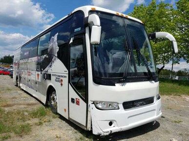 2018 VOLVO BXXR - VIN Decoder